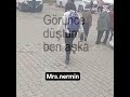 görünüşü yürüyüşü bir başka #ytbeniöneçıkarnolur