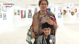 My Blessings Is With Prabhat Ranjan Tejas Reshma Prasad, Transgender Rights Activist, Patna