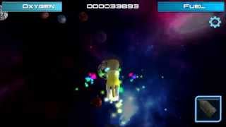 Flying Space Cat Brigade screenshot 2