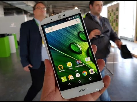 Acer Liquid Zest Plus Smartphone First Look & Reviews || Specs,Features,Price