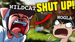 Vanoss Crew Arguing With Each Other For 33 Minutes Part 2