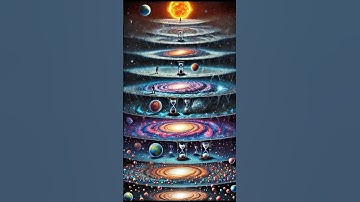 6 Fascinating Facts About the Universe That Will Change Your Perspective