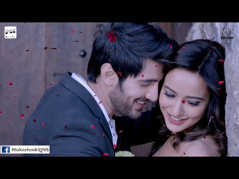 Tujhko Na Dekhu To || Whatsapp Status || MK