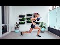 Squat and Lunge Fix (STOP KNEE PAIN!)