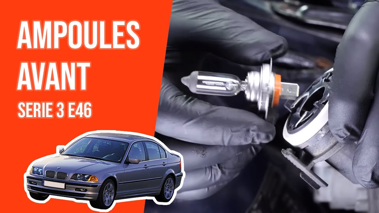 Douille d'ampoule clignotant arrière (H21W) pour BMW X6 E71 E72 F16