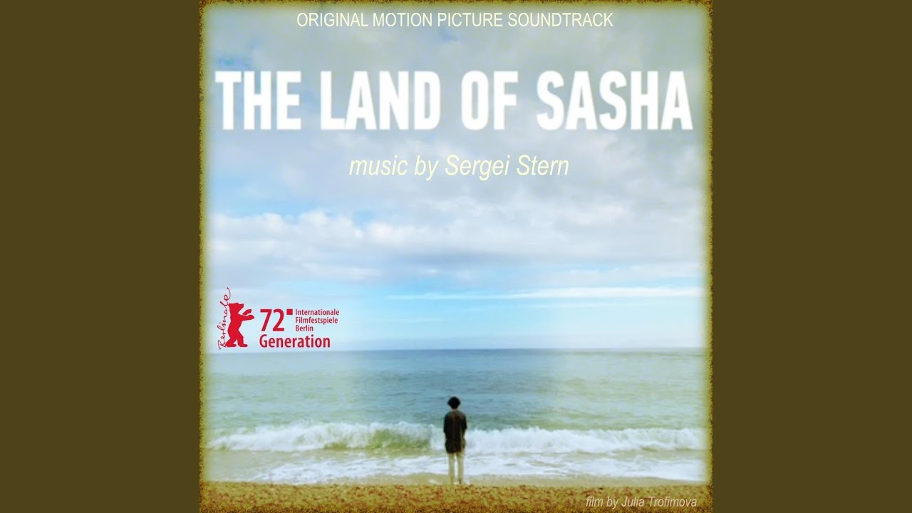 The Land of Sasha YouTube