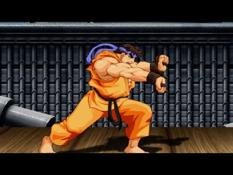 ARCADESHOCK - PRO FGC GEAR - LOS ANGELES on X: Super Street Fighter II  Turbo RYU Defeated Pushbutton: Forward Fierce - Throw? What skill level are  you? Pfft. Well, show your displeasure