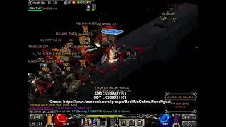Hack Auto Kill Muonline 2023