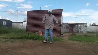 THABANG