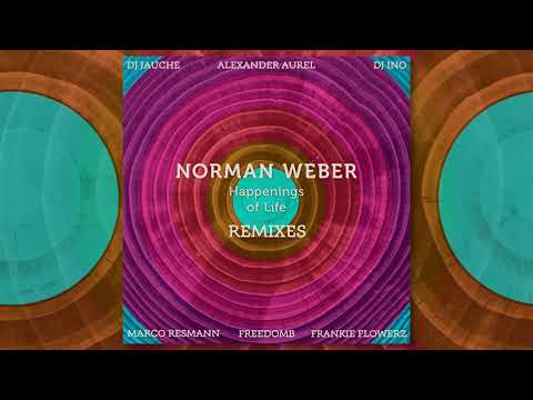 Norman Weber - Tribute To Previous Lifetimes (DJ Jauche Rework) [MMD 002]