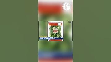 Broccoli sold at Walmart recalled over possible listeria concerns: FDA