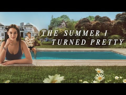 Belly singing to Can’t do better ||The Summer I turned pretty