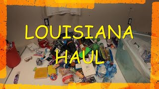 Dumpster Diving Louisiana!!! (dumpster diving)