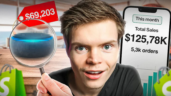 Revolutionary Product Research Strategy for Dropshipping Success