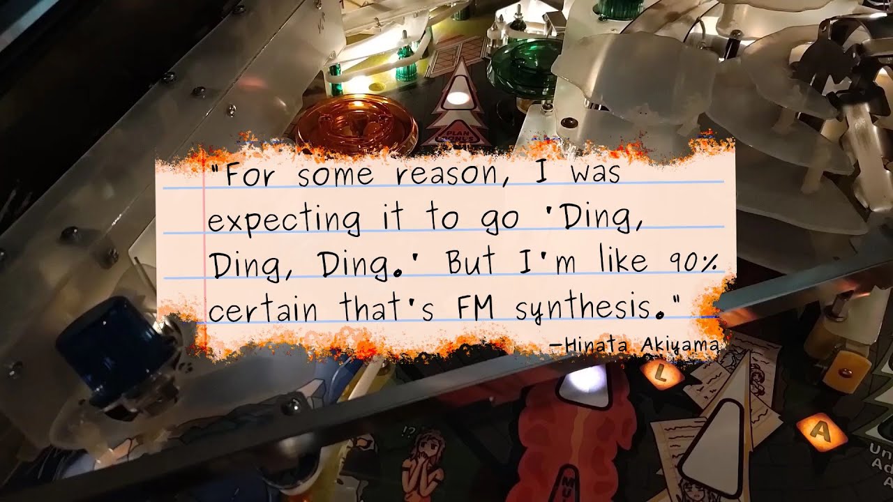 [No Sound] The Fiery End of Obsidian High: MGC 2025 Trailer