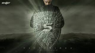 Skillet - Victorious (Soundtrack Version) [Official Audio] chords