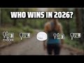 The Top 5 Best GPS Watch in 2026 - Must Watch Before Buying!
