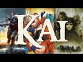 Aniversario Año 4 - El Origen de Kai47