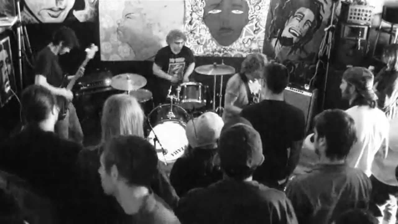 Nuka Waves at Total Punk's Total Fuck Off II  - Full Set (HD Pro Audio)