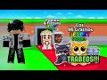 Tradeos en steal a brainrot en directos.