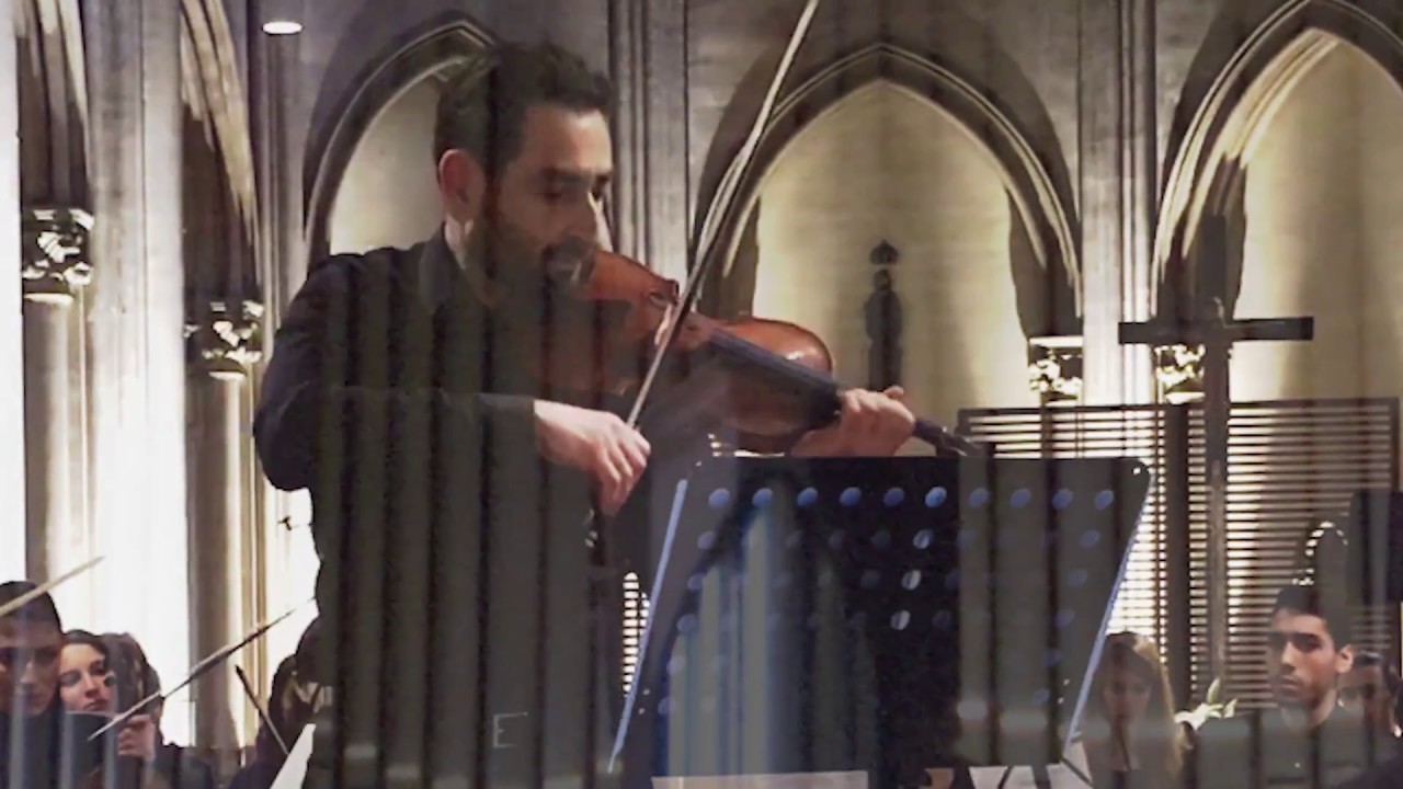 Jean-Jacques Werner - Spiritual