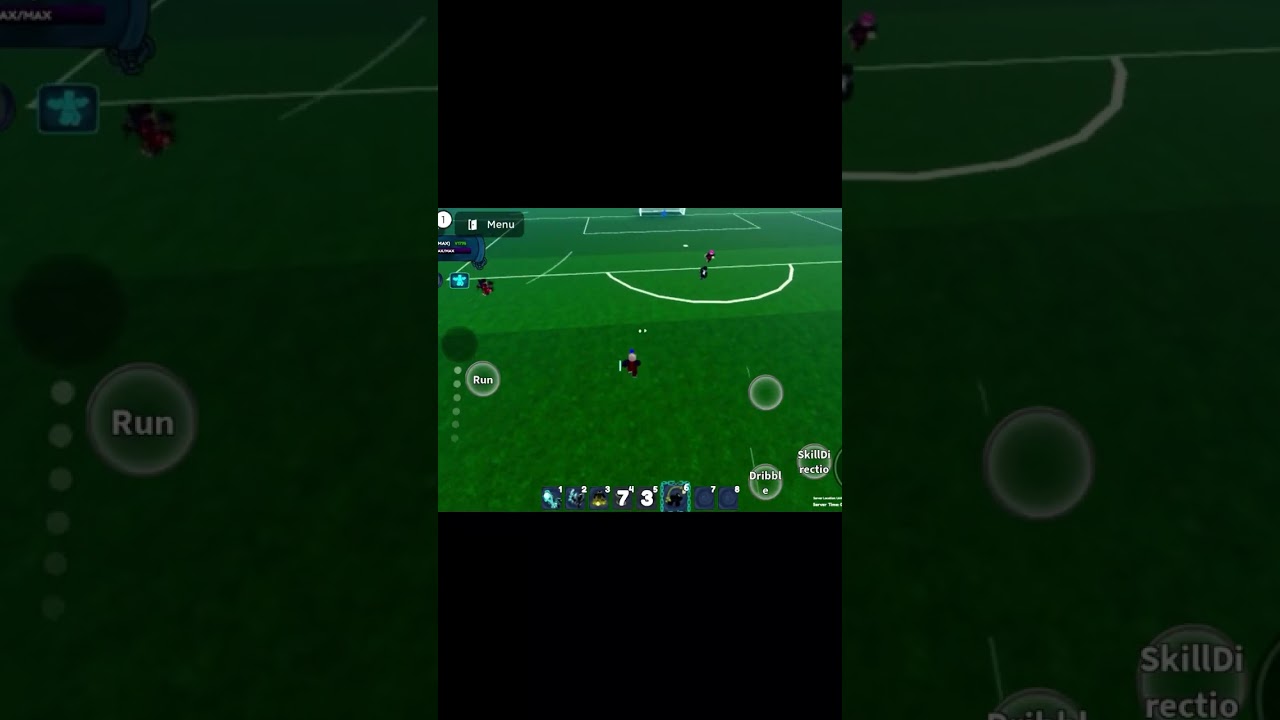 Rip to their ankles, they were very brave. 😕🫡 