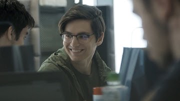 Transforming the future of work with a Fully Automated Enterprise