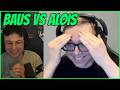 Caedrel Reacts To Baus VS Alois 1v1 In Tyler1's All-Stars