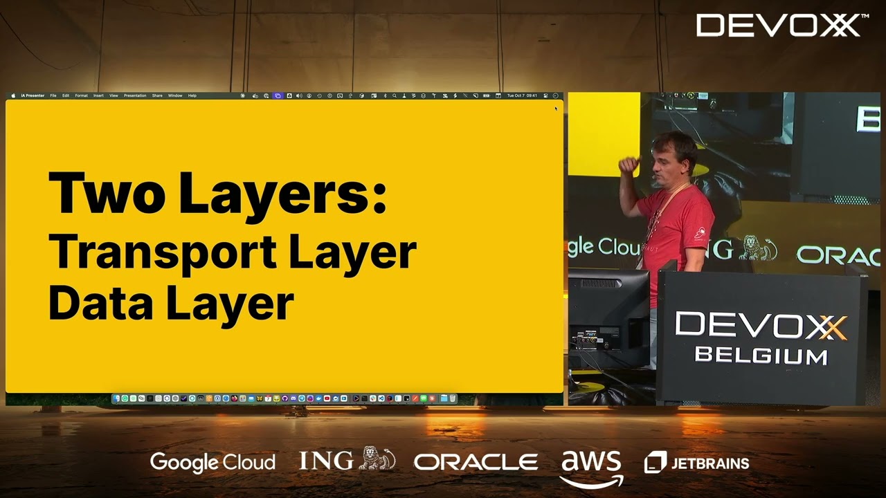 Build an MCP Server with Java by Sergio del Amo Caballero