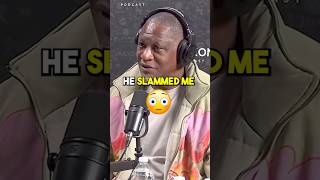 Celebrity Dominique Wilkins Shares Wild Daryl Dawkins Trash Talking Story😱 Net Worth