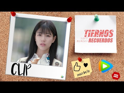 【ESP SUB】SOFT MEMORY ♥ CLIP ep 2 (TIERNOS RECUERDOS)