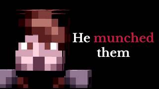 5 nice mods to munch on