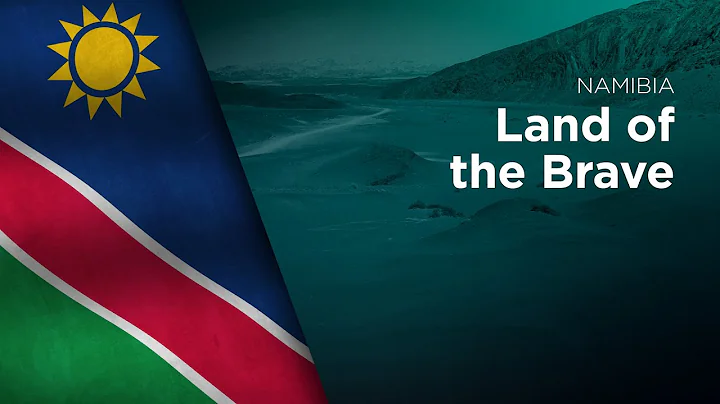 National Anthem of Namibia - Land of the Brave