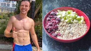 My Exact Plant-Based Plan To Get Beach Ready This Summer