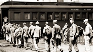 When German POWs Saw America’s Industrial Power, They Couldn’t Believe Their Eyes