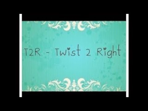 Enchanted Pathways T2R