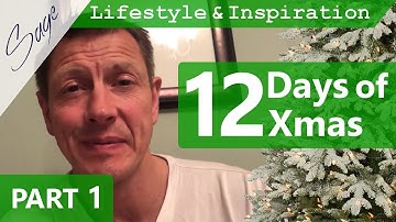 Powerful New Year Advice 2018 | 12 Lessons from Peter Sage | Part 1