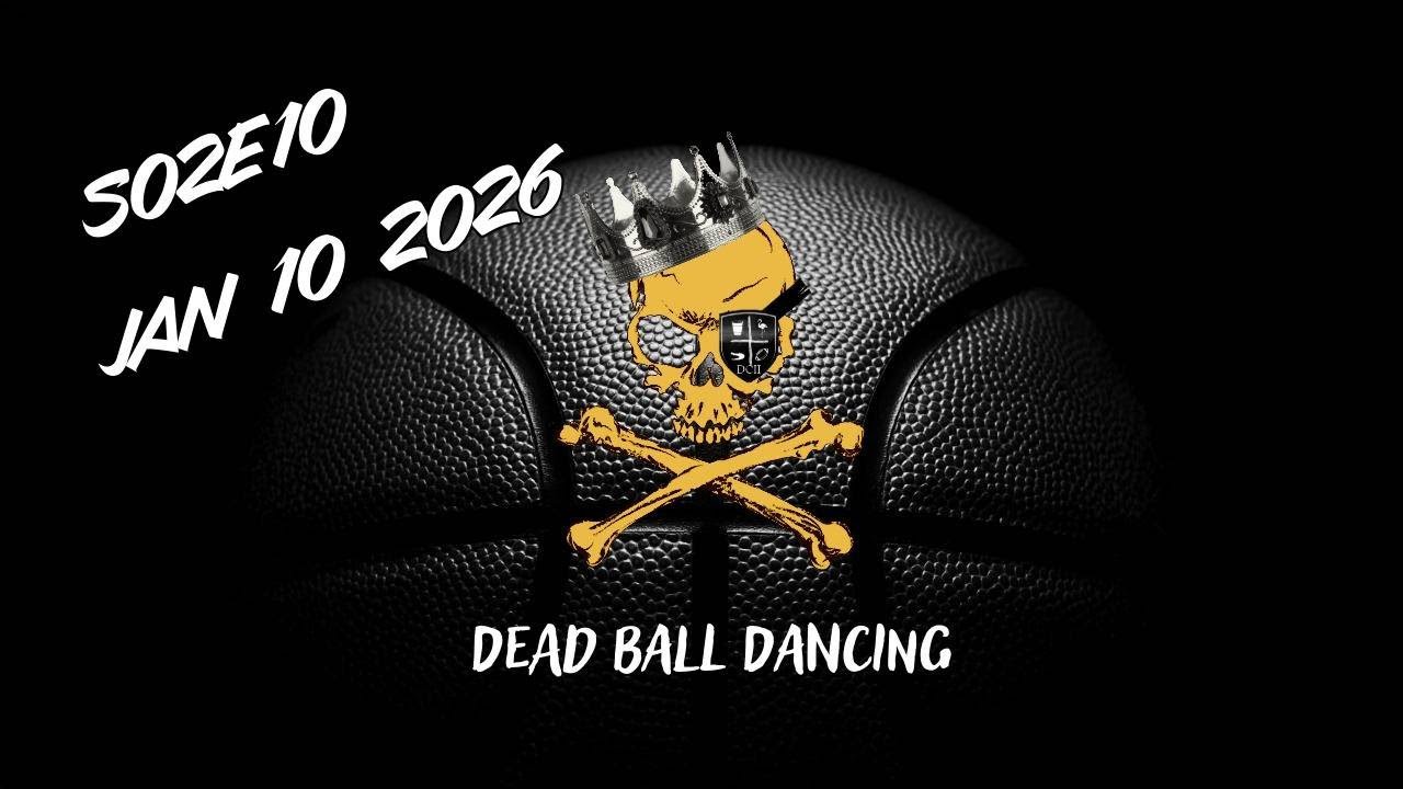 DBD Top 25: Blue Bloods in Freefall, Nebraska & Vandy to the Moon + St. John's vs. Creighton