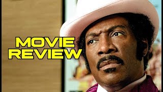 DOLEMITE IS MY NAME Movie Review (2019) Eddie Murphy | TIFF DOLEMITE IS MY NAME Movie Review (2019) Eddie Murphy | TIFF