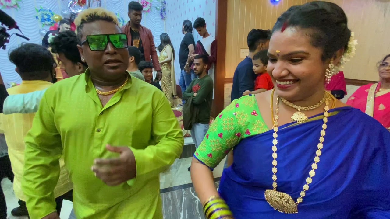 Part 2 | Anniversary of Afroz Apa | Afroz kichen | Dance | Enjoyed | Best anniversary |