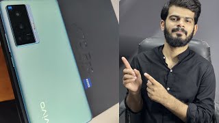 Vivo X70 Pro Is Finally Here With Complete Review |Price in Pakistan |Launch Date In Pakistan