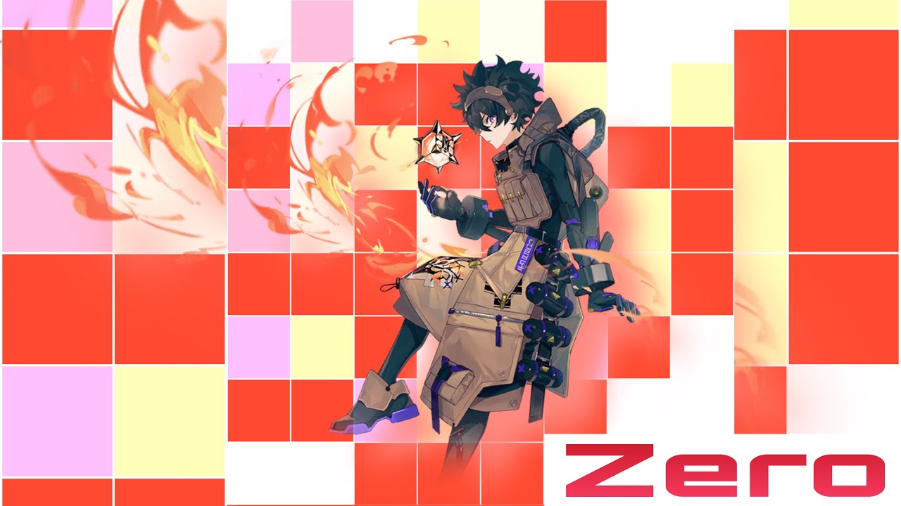 Tower of fantasy:Zero guide