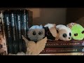 End of video