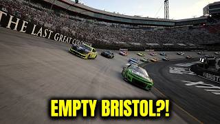 Bristol in CRISIS! Empty Stands IGNITE EXPLOSIVE Debate!