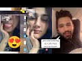 Rahul Vaidya Makes Live Video Call From Cape Town To Surprise His GF Disha Parmar Cutest Video😍😘