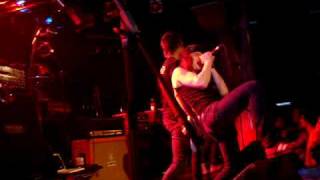Watch Upon This Dawning Losing Myself In December video