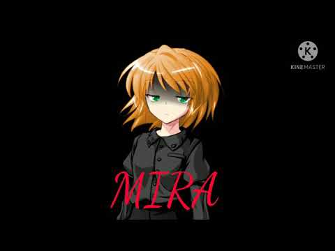 【東方改変MV】MIRA/Kanaria【二次創作】