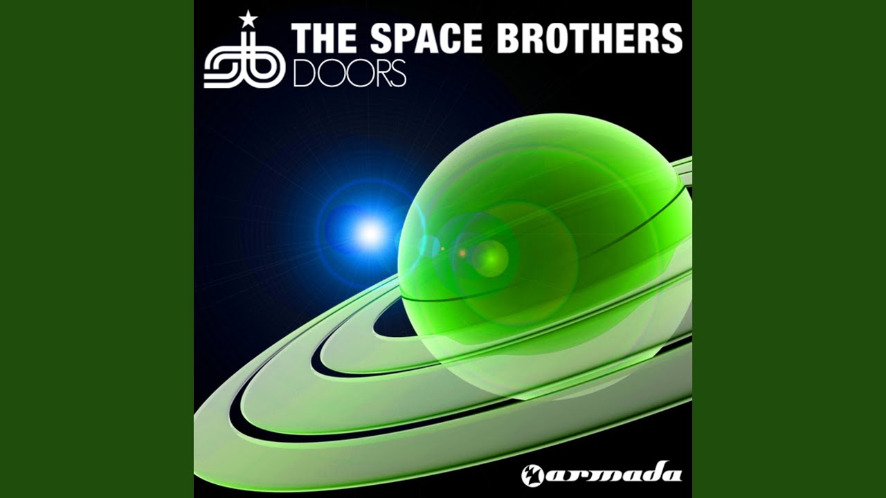 Doors (Original Mix)