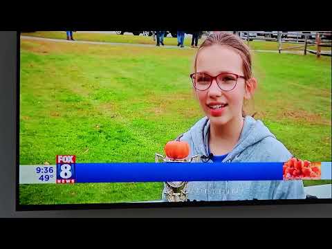 Punkin Chunkin Willoughby 2023