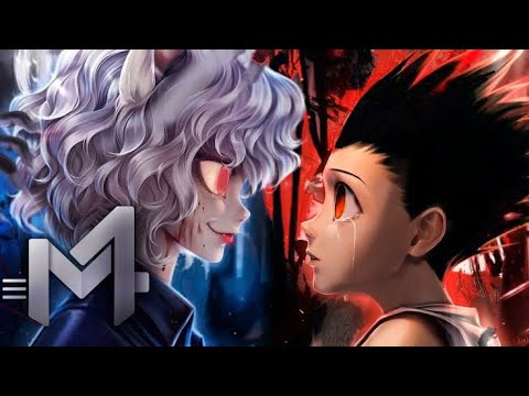 🐈🐱👊🩸Danmachi React Gon x Neferpitou | Homem Gentil (Hunter X Hunter) | M4rkim | Bell as Gon 🐈🐱👊🩸